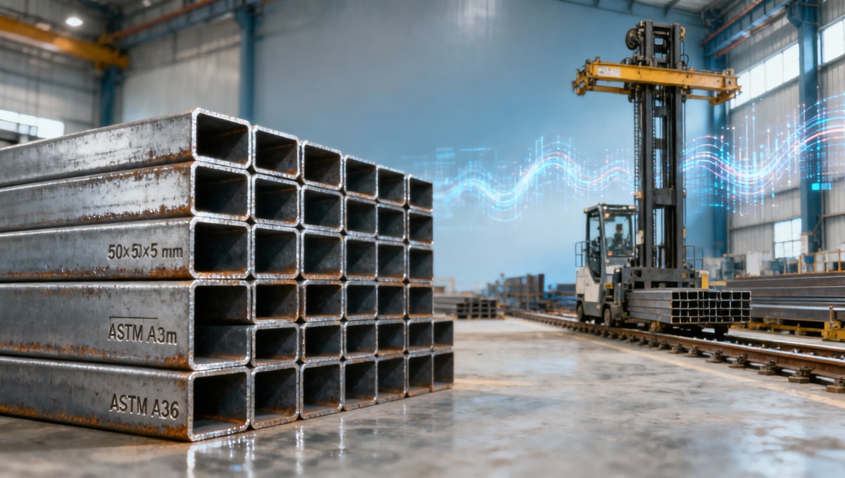 Mild steel angle price volatility — what’s driving the 2026 fluctuations? Mild steel angle price volatility — what’s driving the 2026 fluctuations?