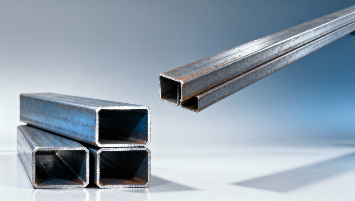 Hot rolled angle has higher yield strength — but does it suit your fabrication method? Hot rolled angle has higher yield strength — but does it suit your fabrication method?
