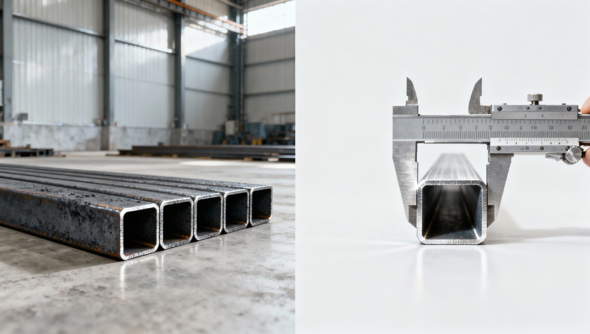 Why angle iron dimensions matter more than grade in structural load calculations Why angle iron dimensions matter more than grade in structural load calculations