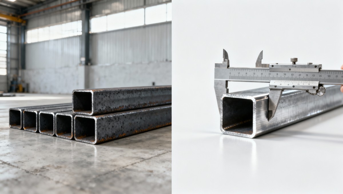 Why angle iron dimensions matter more than grade in structural load calculations Why angle iron dimensions matter more than grade in structural load calculations