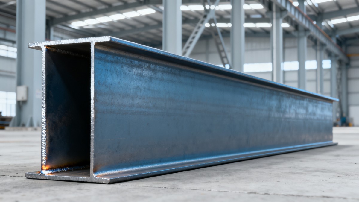 Carbon steel C channel warps during welding—here’s the pre-heat temp most specs ignore Carbon steel C channel warps during welding—here’s the pre-heat temp most specs ignore