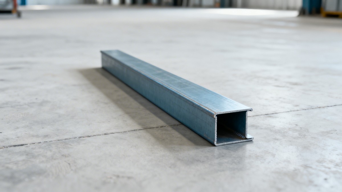 Carbon steel C channel warps during welding—here’s the pre-heat temp most specs ignore Carbon steel C channel warps during welding—here’s the pre-heat temp most specs ignore