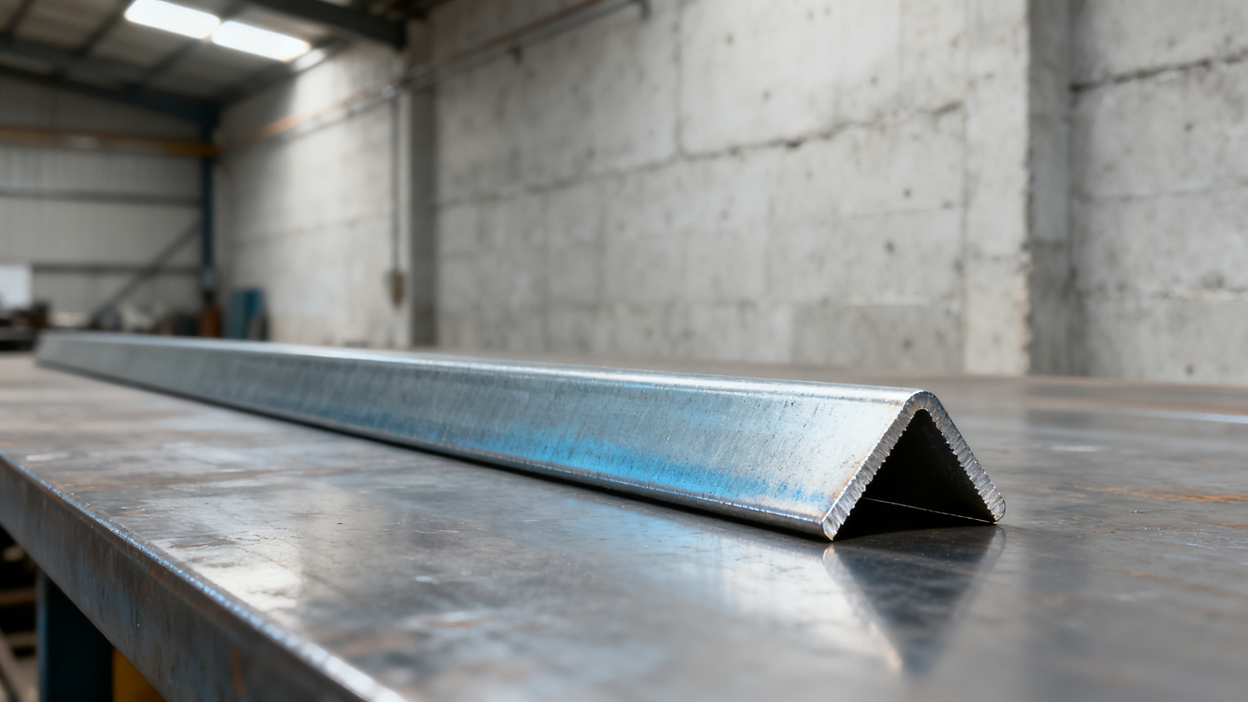 1 angle iron isn’t always ‘1 inch’—why nominal size misleads on actual leg thickness 1 angle iron isn’t always ‘1 inch’—why nominal size misleads on actual leg thickness