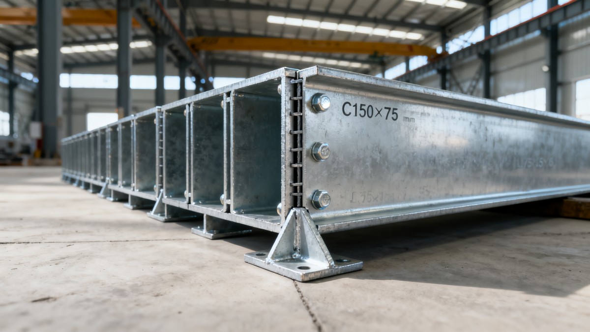 4 U channel steel spacing errors cause 30%+ installation delays—common layout mistakes 4 U channel steel spacing errors cause 30%+ installation delays—common layout mistakes