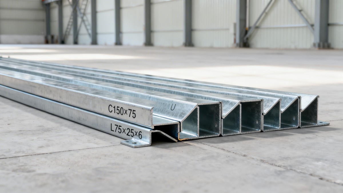 4 U channel steel spacing errors cause 30%+ installation delays—common layout mistakes 4 U channel steel spacing errors cause 30%+ installation delays—common layout mistakes