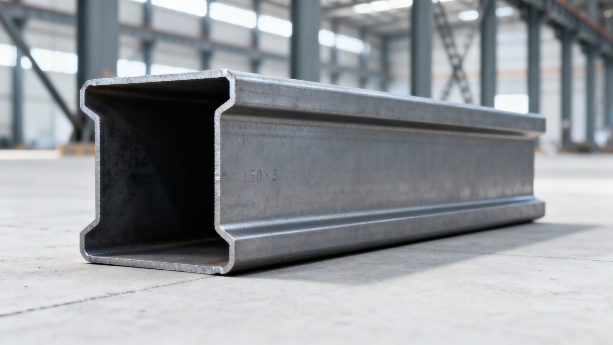 Channel 150 x 75 twists under asymmetric loads—when torsional stiffness matters more than moment Channel 150 x 75 twists under asymmetric loads—when torsional stiffness matters more than moment