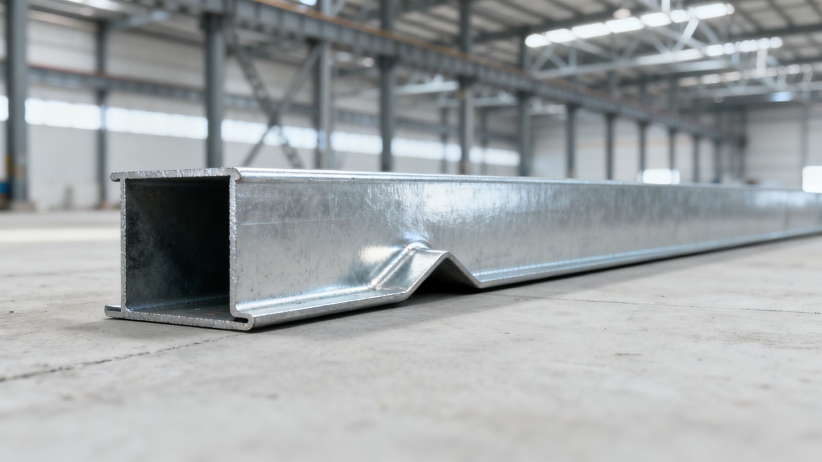 4 U channel steel buckles unexpectedly at 6m spans—what local buckling thresholds are missed? 4 U channel steel buckles unexpectedly at 6m spans—what local buckling thresholds are missed?