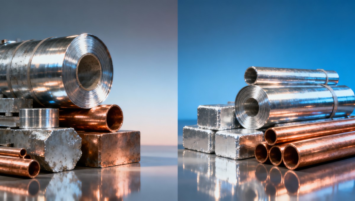 U.S. Overhauls Steel, Aluminum, and Copper Import Tariffs Effective April 6 U.S. Overhauls Steel, Aluminum, and Copper Import Tariffs Effective April 6