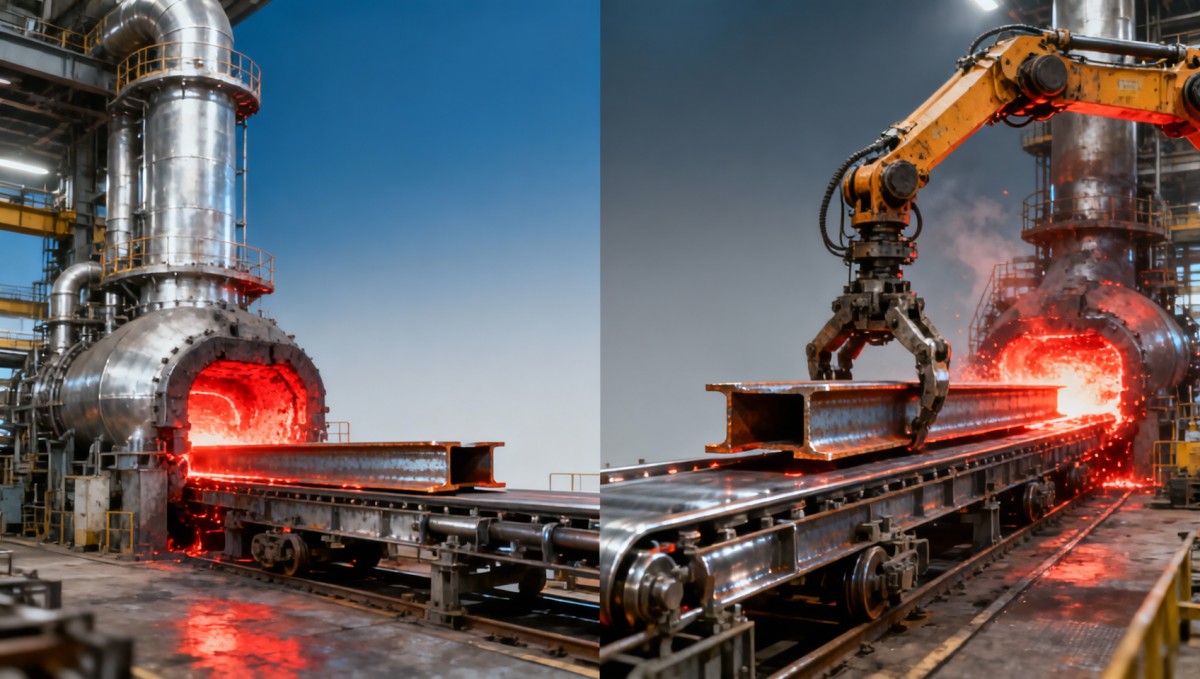 EU Approves UMB Steel's Acquisition of ArcelorMittal Hunedoara, Restarts High-Tech Smelting Line