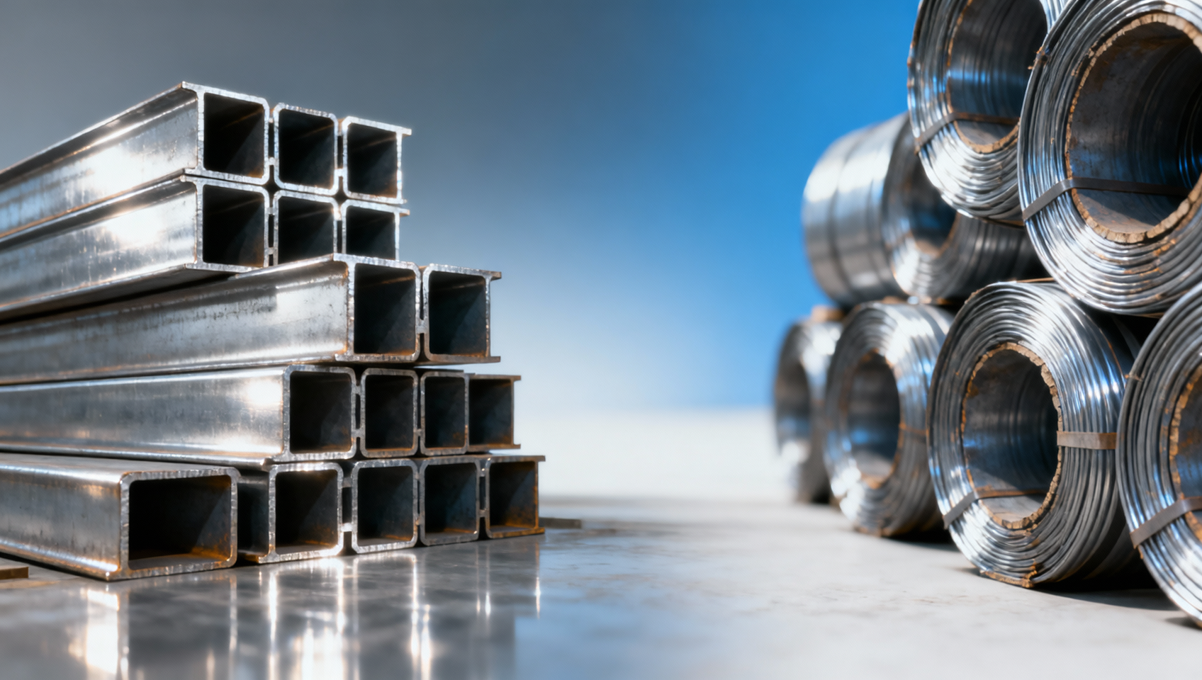 H-Beam Prices Hold at 3540 Yuan/Ton, Hot-Rolled Coil Rises 1.17% H-Beam Prices Hold at 3540 Yuan/Ton, Hot-Rolled Coil Rises 1.17%