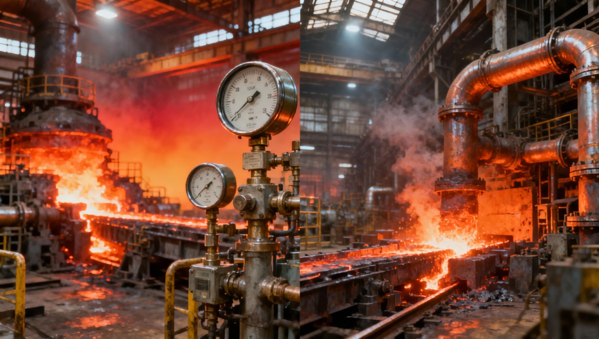 Jharkhand Steel Plant Blast: 1 Dead, 7 Injured, NHRD Probe Launched Jharkhand Steel Plant Blast: 1 Dead, 7 Injured, NHRD Probe Launched