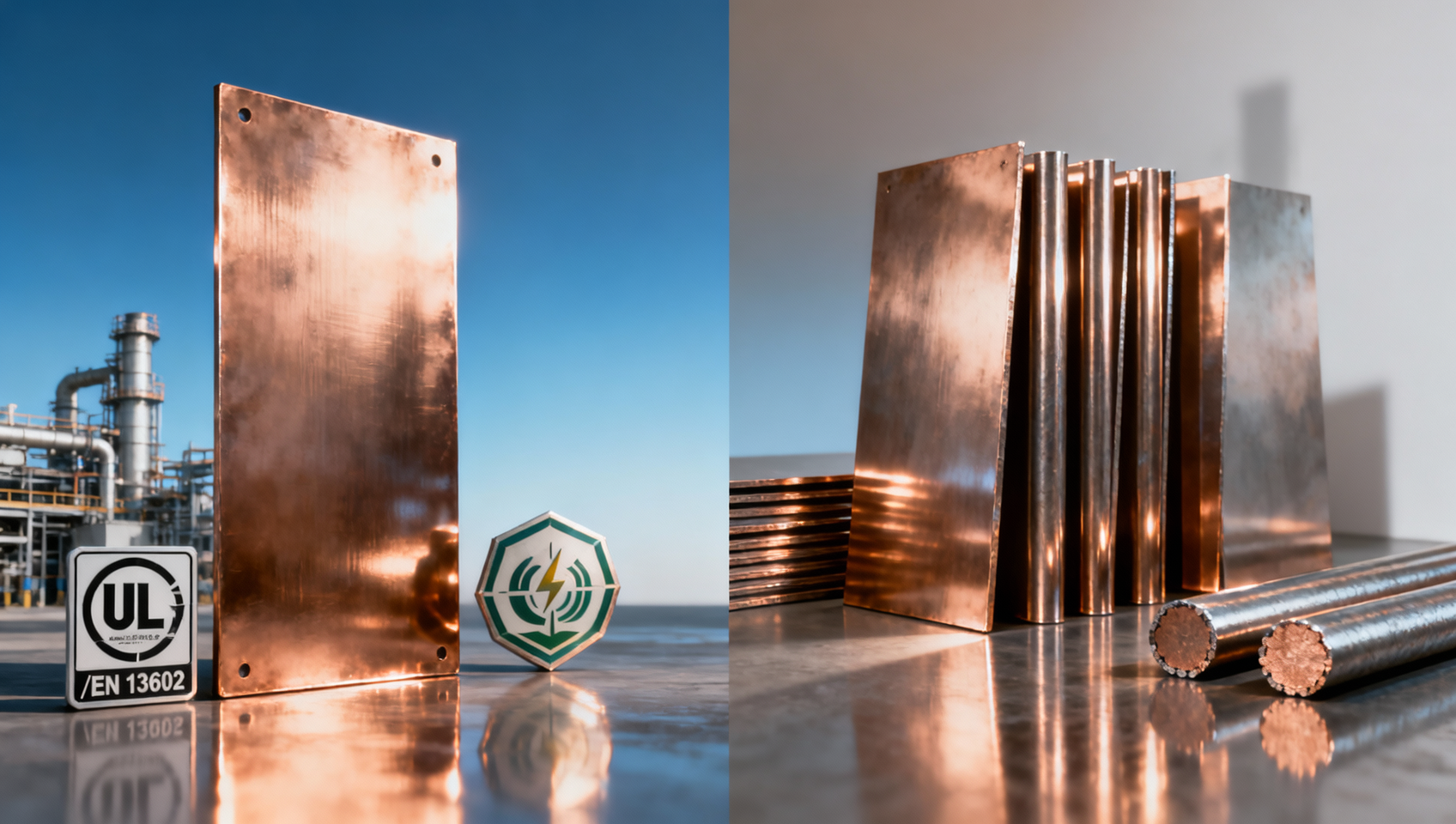 Yunling Metals Updates Copper Alloy Sheet Prices, Boosts Export Capabilities Yunling Metals Updates Copper Alloy Sheet Prices, Boosts Export Capabilities
