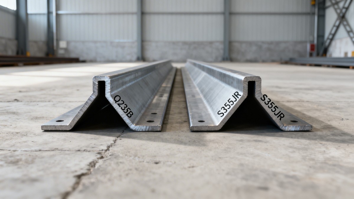 Angle bar vs. mild steel angle: Which delivers better weldability for structural framing? Angle bar vs. mild steel angle: Which delivers better weldability for structural framing?