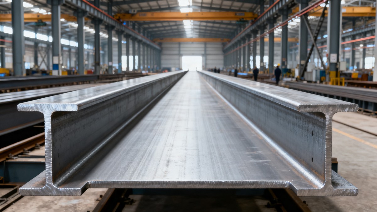 H-beam steel deflection surprises on long-span projects—how to spot the risk early H-beam steel deflection surprises on long-span projects—how to spot the risk early