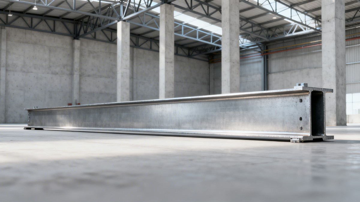 H-beam steel deflection surprises on long-span projects—how to spot the risk early H-beam steel deflection surprises on long-span projects—how to spot the risk early