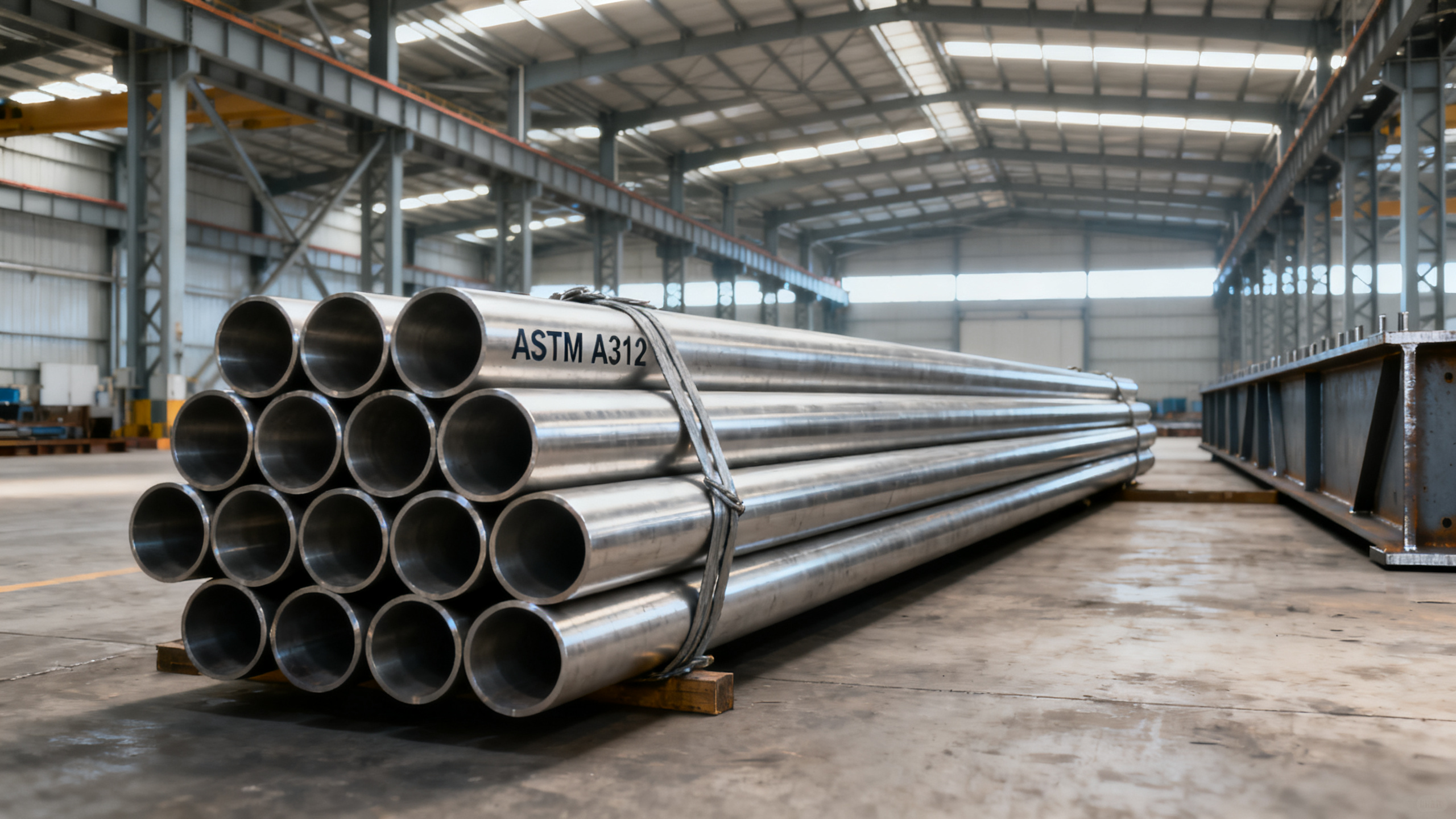 Stainless steel pipe cost jumps when ordering under 500 kg—what drives the premium? Stainless steel pipe cost jumps when ordering under 500 kg—what drives the premium?