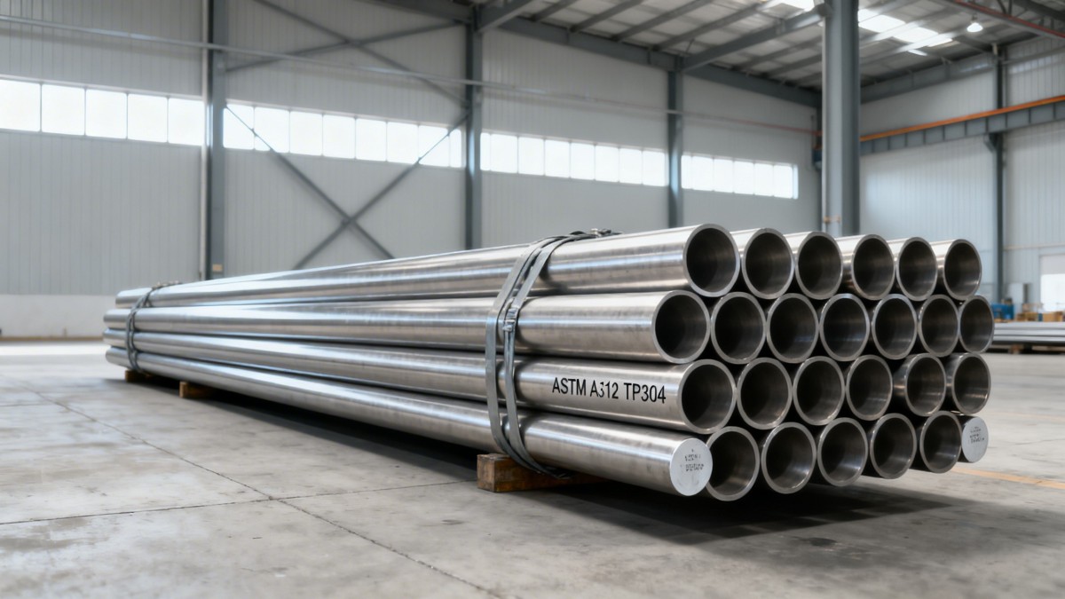 Stainless steel pipe cost jumps when ordering under 500 kg—what drives the premium? Stainless steel pipe cost jumps when ordering under 500 kg—what drives the premium?