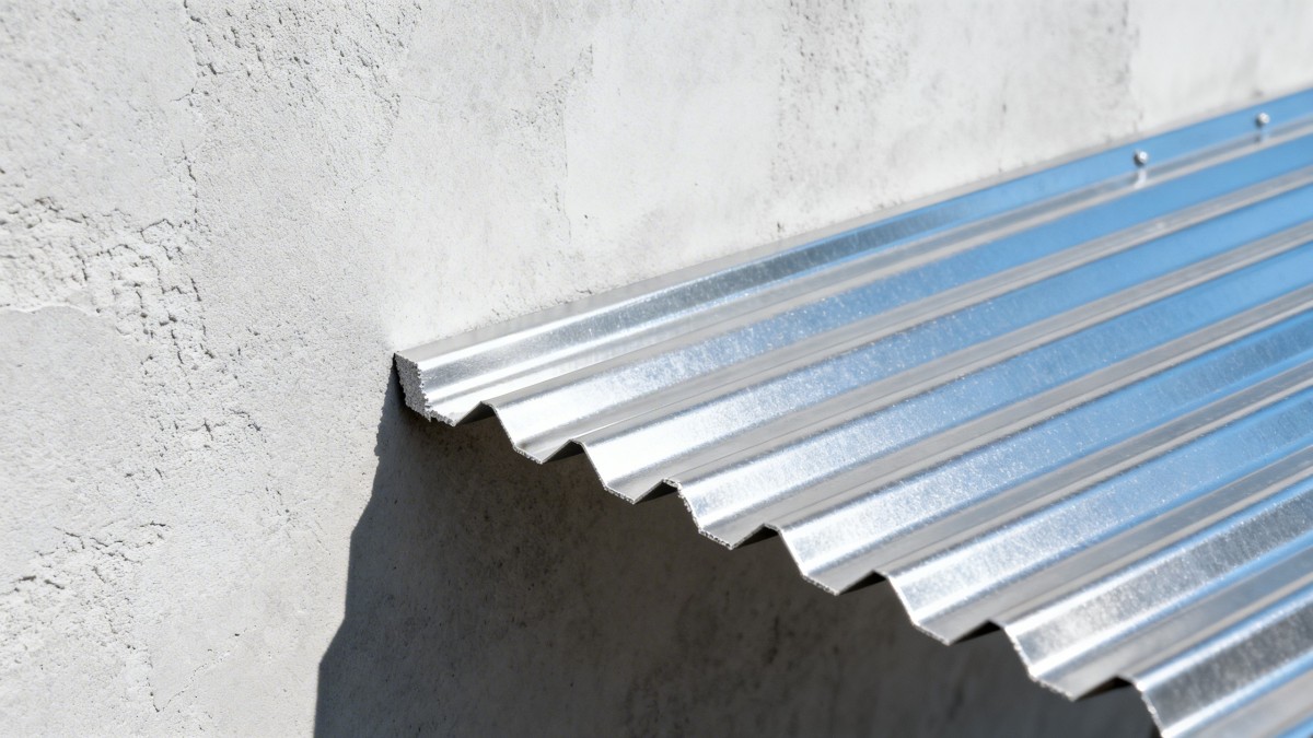 Galvanized corrugated sheet price per square meter—why quotes vary by 18% across suppliers Galvanized corrugated sheet price per square meter—why quotes vary by 18% across suppliers