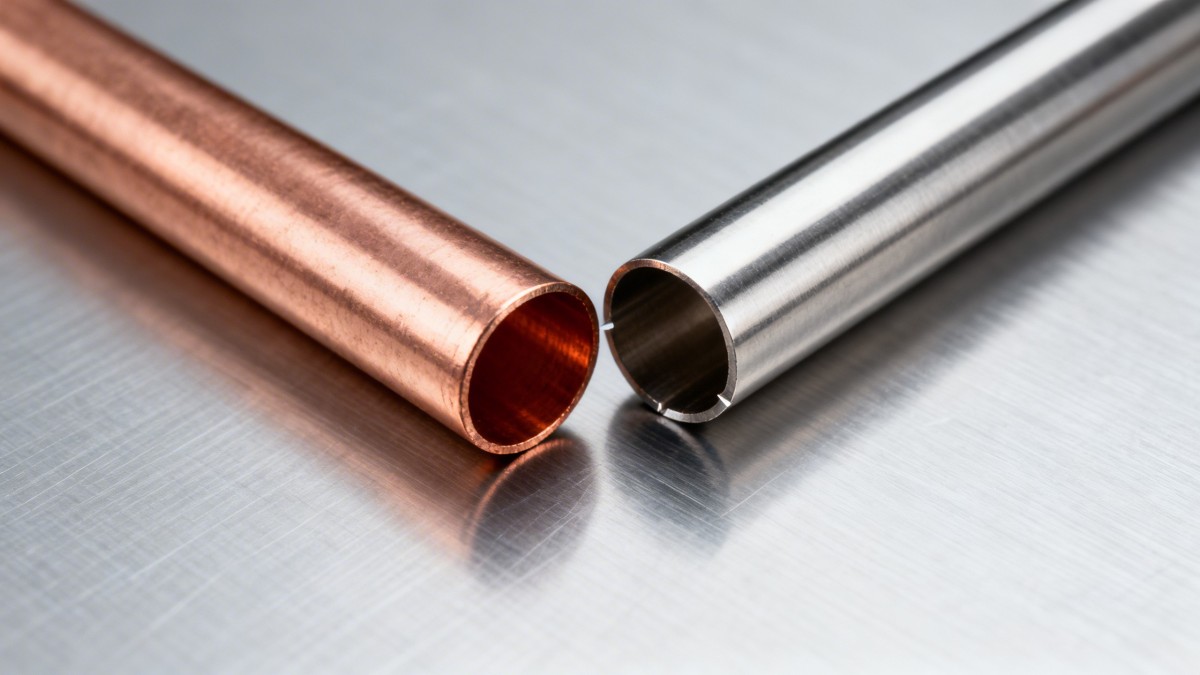 Copper tube manufacturer scrap rate impact on final pricing—and how to verify it Copper tube manufacturer scrap rate impact on final pricing—and how to verify it