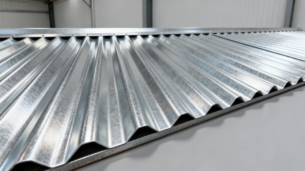 Galvanized corrugated sheet price trends: Is hot-dip galvanizing still cost-effective vs. pre-painted alternatives? Galvanized corrugated sheet price trends: Is hot-dip galvanizing still cost-effective vs. pre-painted alternatives?
