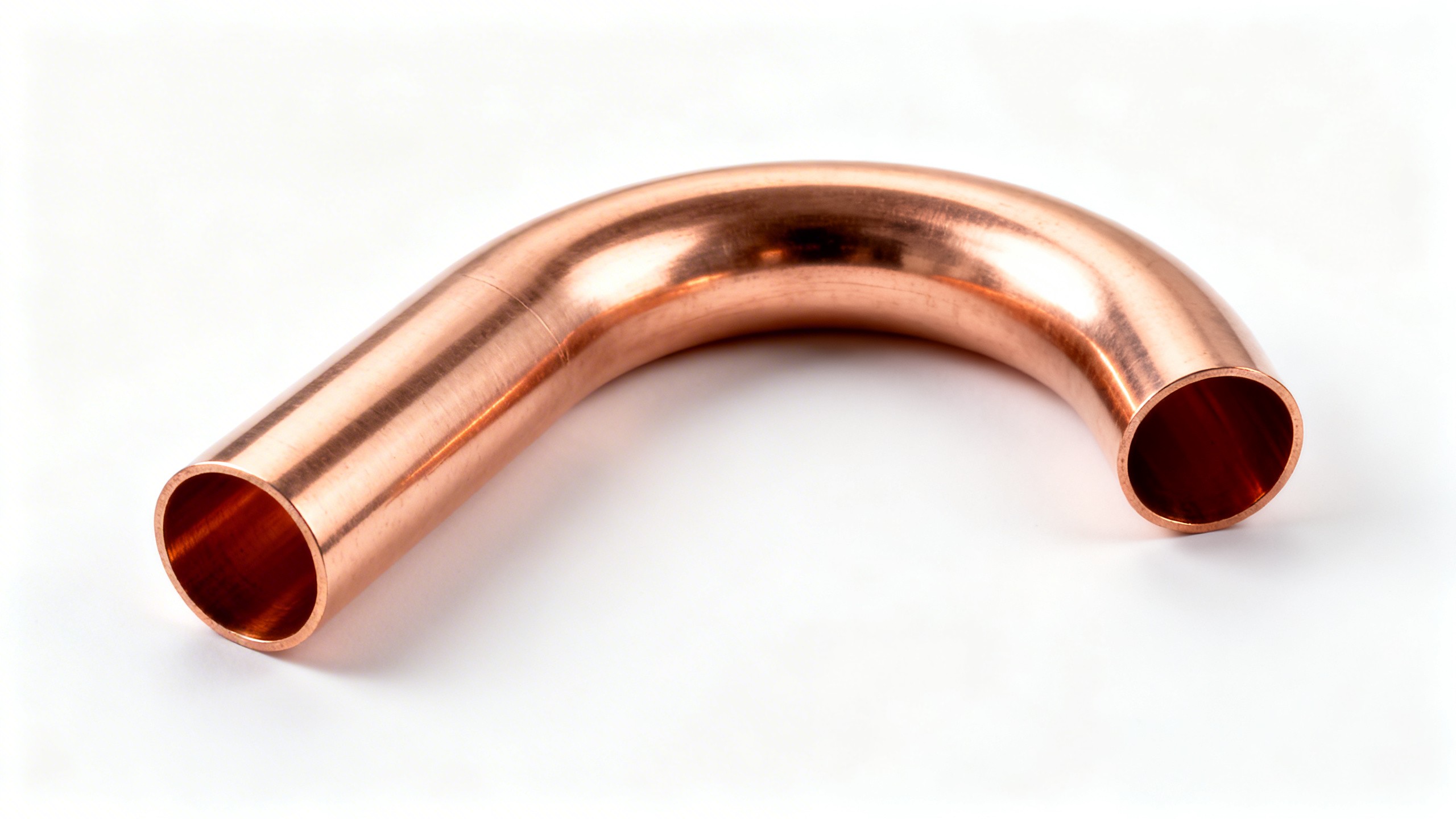 Copper tube for plumbing: Do bend radius limits change with wall thickness—and how often are they overlooked? Copper tube for plumbing: Do bend radius limits change with wall thickness—and how often are they overlooked?