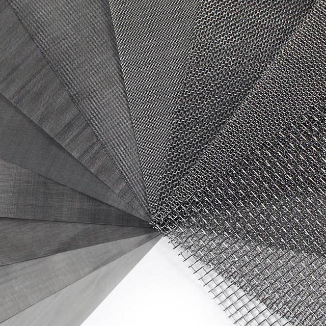 Titanium Mesh