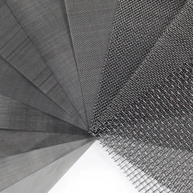 Titanium Mesh
