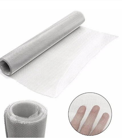 Titanium Mesh