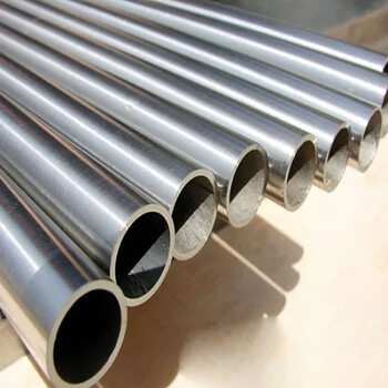 Titanium Pipe/Tube