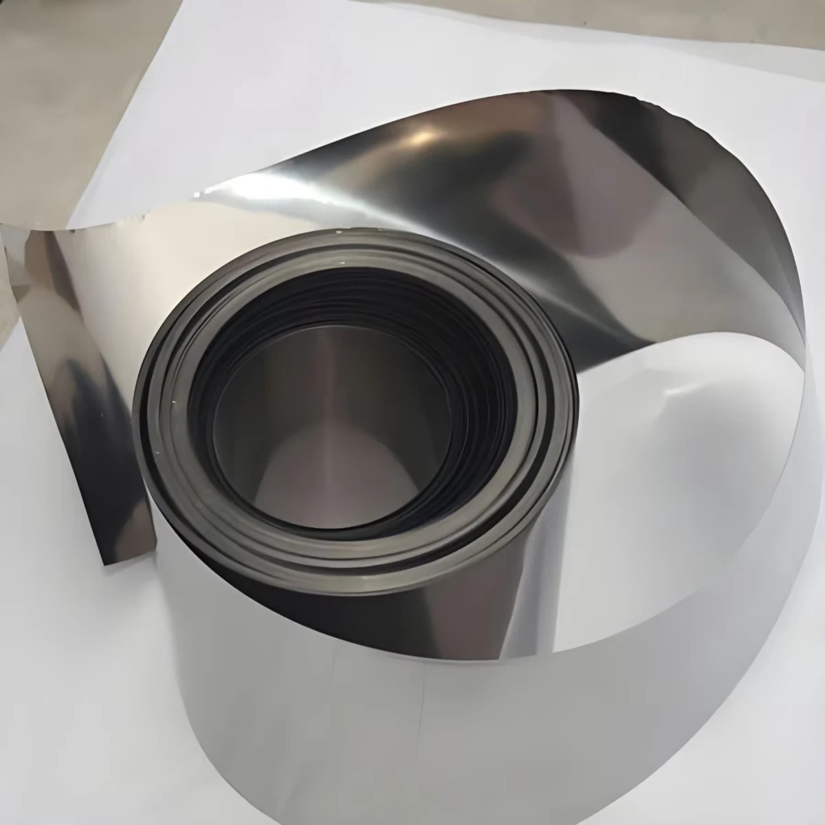 Titanium Foil