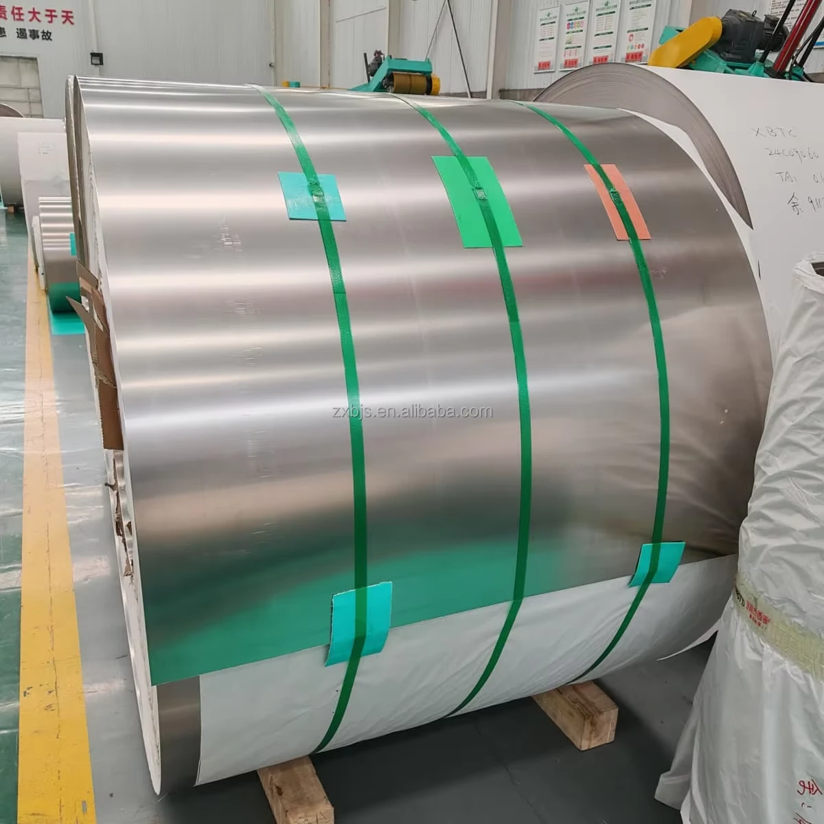 Titanium Foil