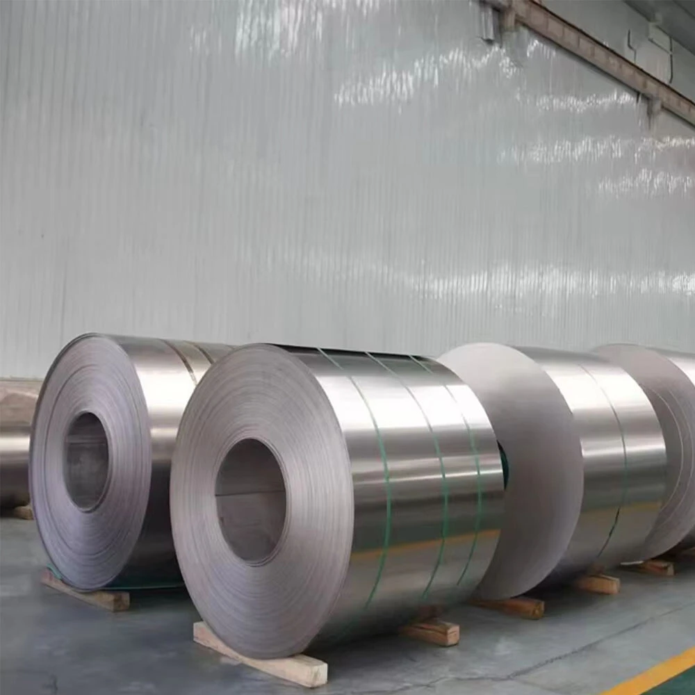 Titanium Foil
