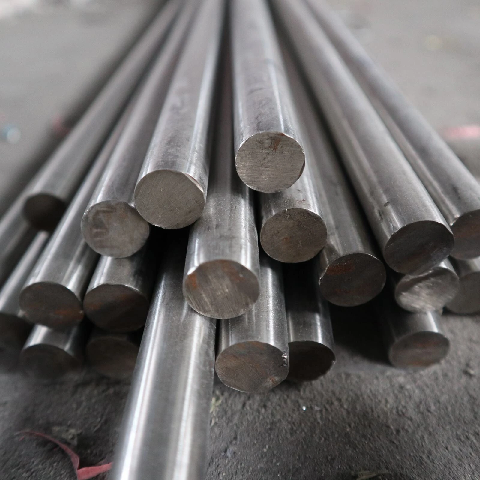 Titanium Bar/Rod