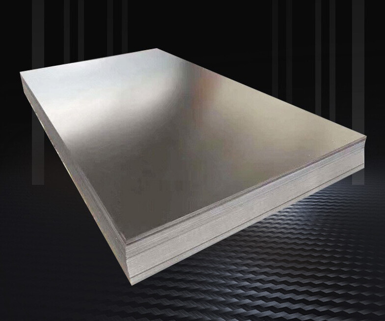 Beyond Aerospace: Breakthroughs in Titanium Sheet Technology Reshape Global Markets