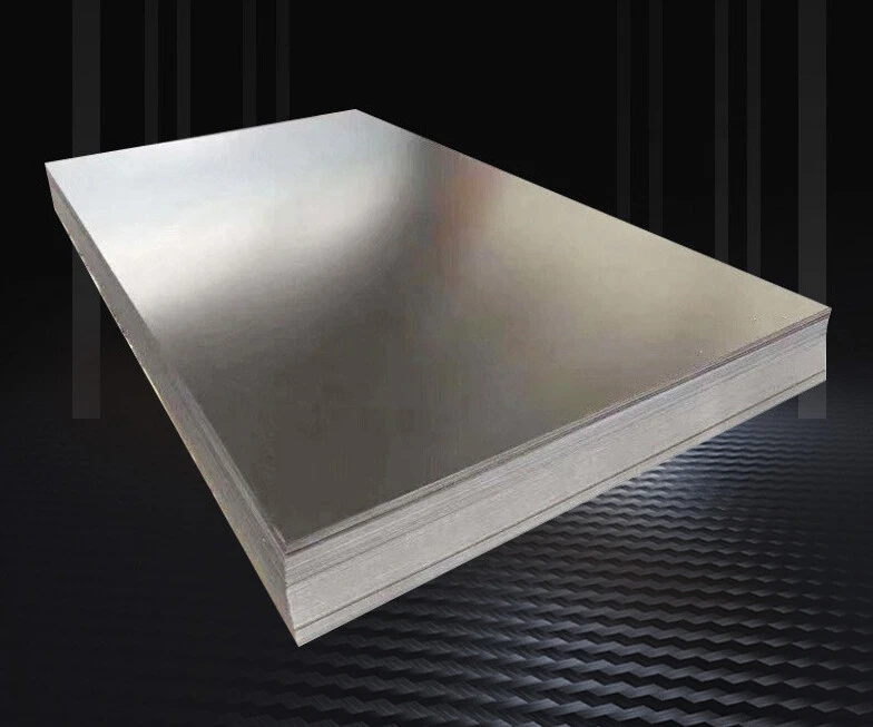 Beyond Aerospace: Breakthroughs in Titanium Sheet Technology Reshape Global Markets