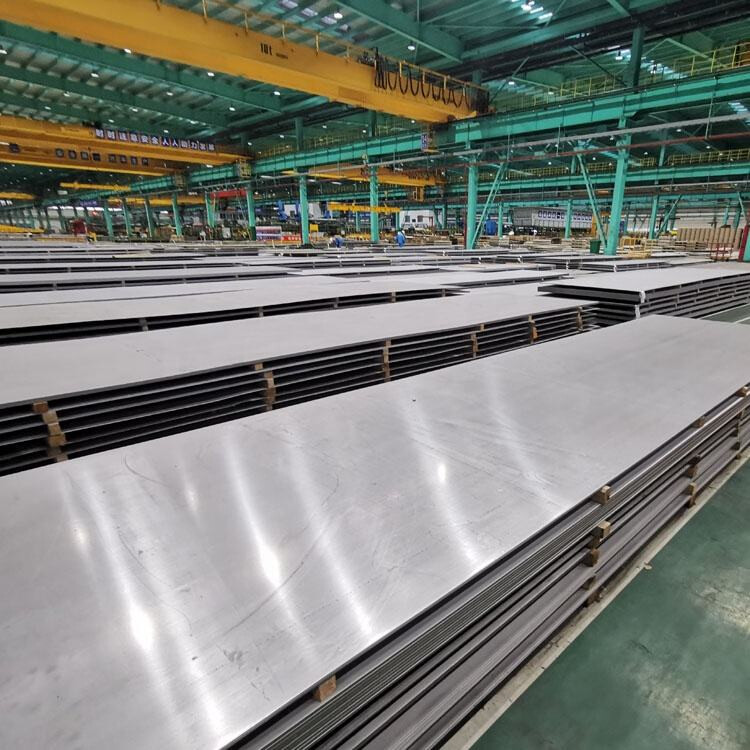 Titanium Plate: The Complete Guide to Properties, Processing, and Pitfalls