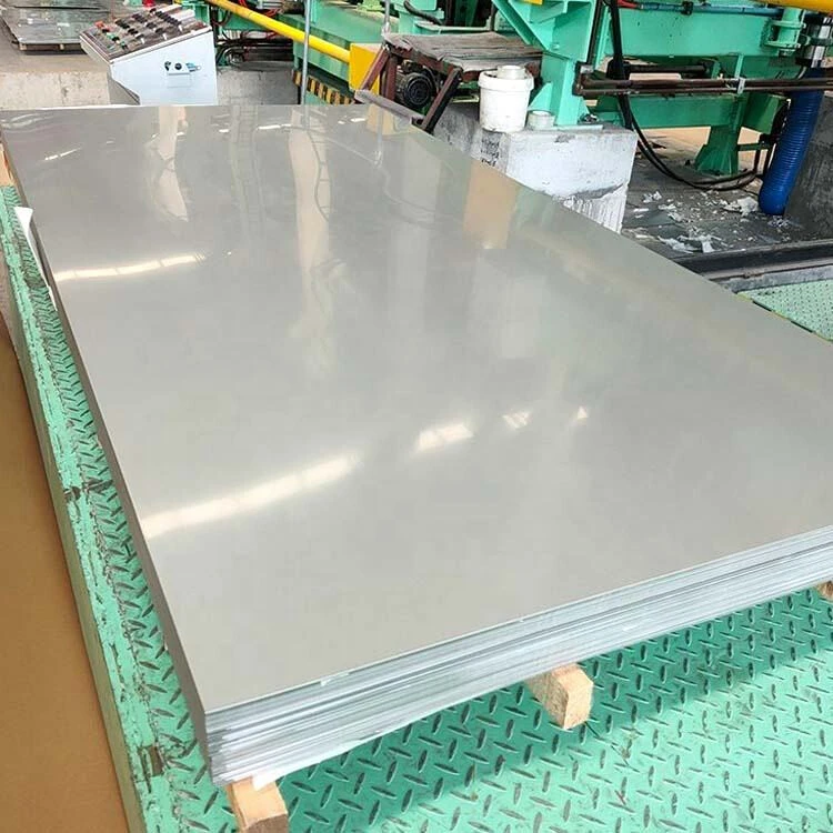 Titanium Plate/Sheet