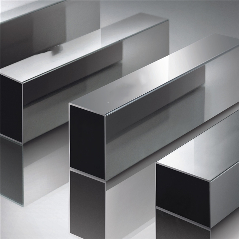 The Titanium Square Pipe Market: What's Really Happening Out There