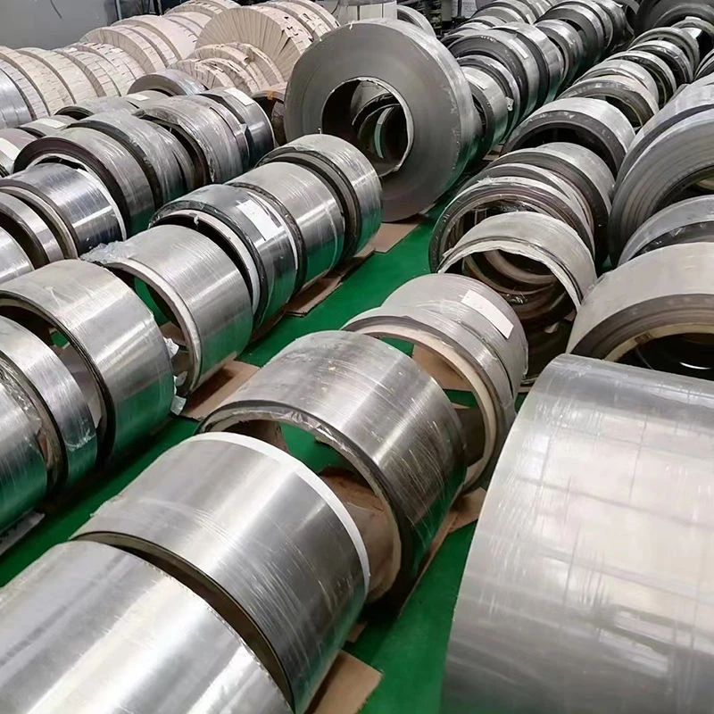 Titanium Coil