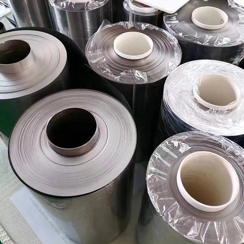 Titanium Coil