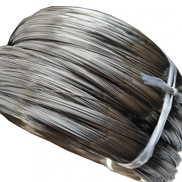 Titanium Wire