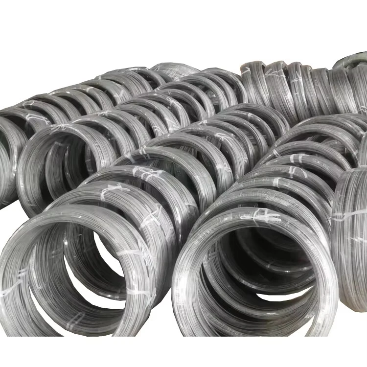 Titanium Wire