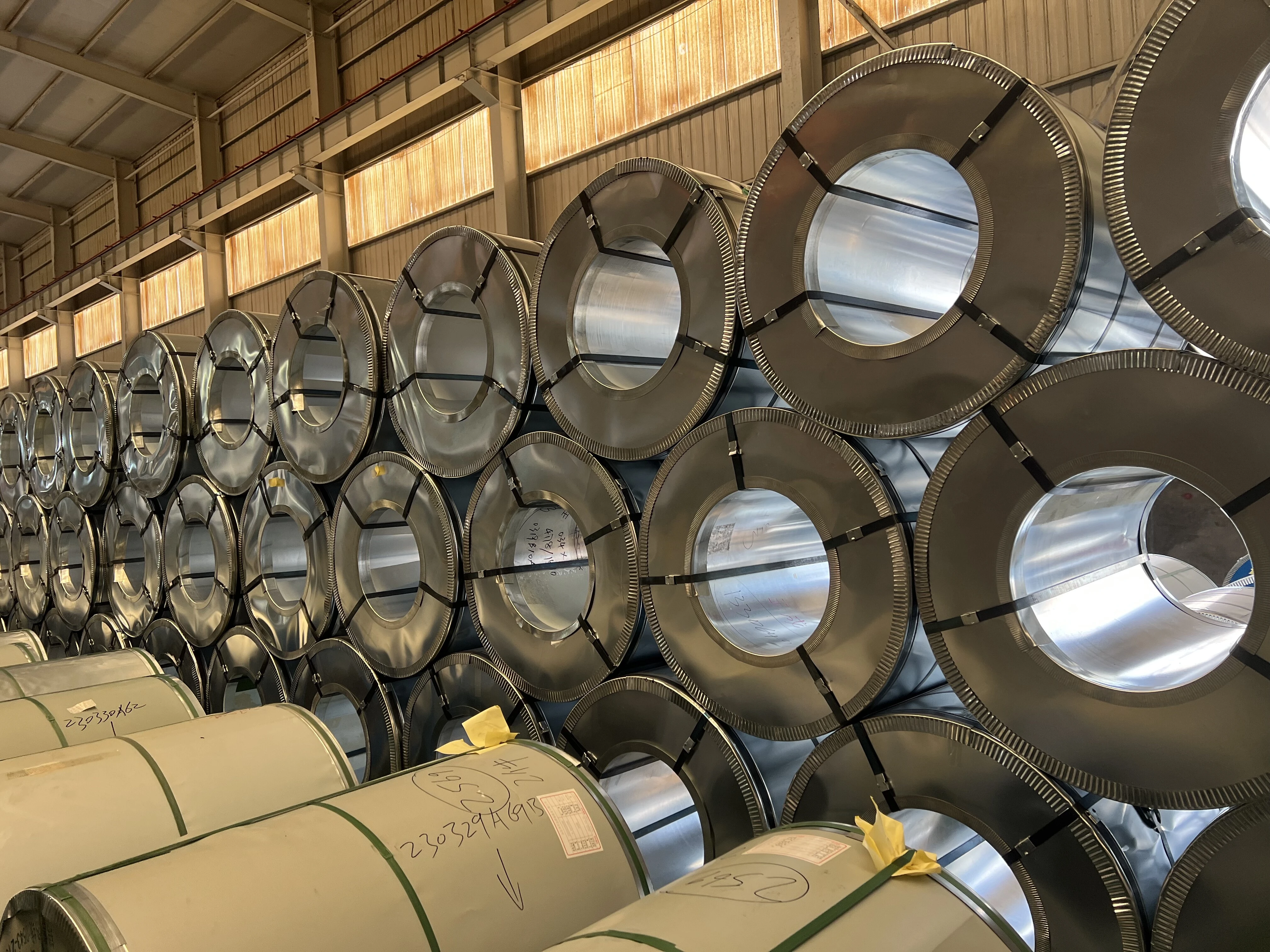 The Titanium Coil & Sheet Market Transforms in 2026, Driven by Deep-Draw Applications and a Green Manufacturing Revolution The Titanium Coil & Sheet Market Transforms in 2026, Driven by Deep-Draw Applications and a Green Manufacturing Revolution