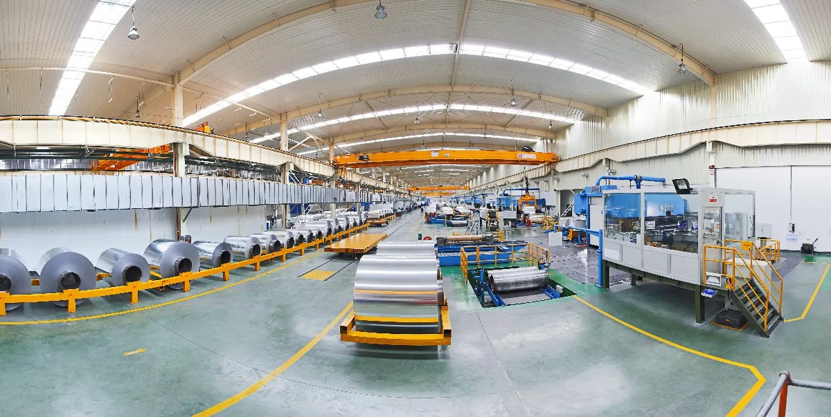 Thin is In: Breakthroughs in Titanium Foil Technology Drive Innovation Across Industries Thin is In: Breakthroughs in Titanium Foil Technology Drive Innovation Across Industries