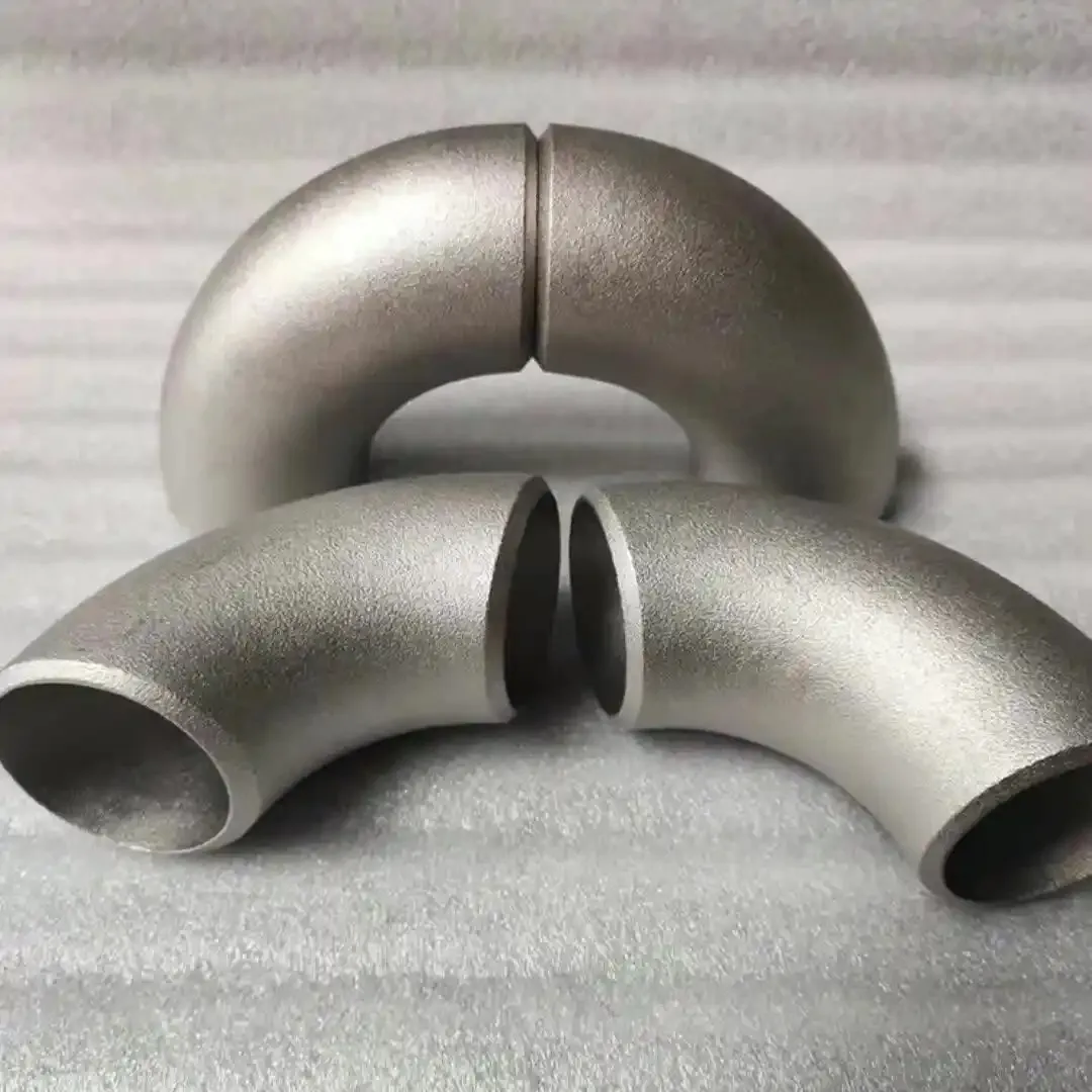 The Global Titanium Elbow Market: Navigating Trends in Lightweight Engineering and Corrosion Resistance The Global Titanium Elbow Market: Navigating Trends in Lightweight Engineering and Corrosion Resistance