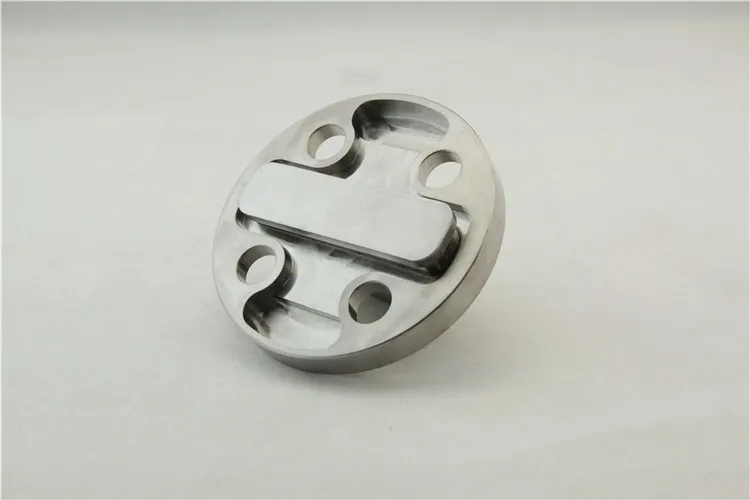 The Complete Guide to Titanium Custom Parts: What Can You Actually Make? The Complete Guide to Titanium Custom Parts: What Can You Actually Make?