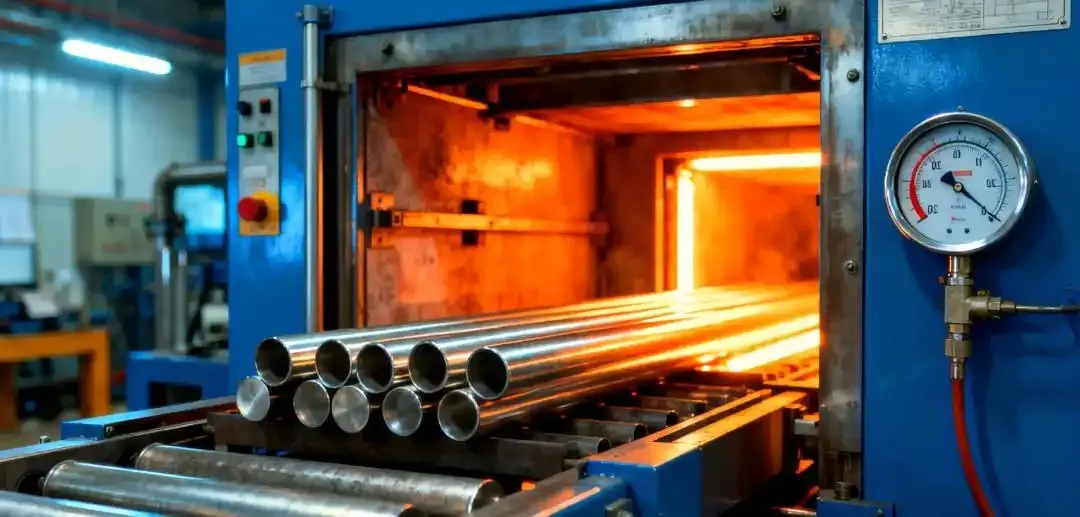Titanium Pipe Manufacturing: Problems You'll Actually Run Into and What to Do About Them Titanium Pipe Manufacturing: Problems You'll Actually Run Into and What to Do About Them