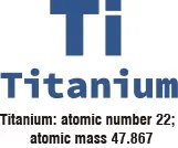 Titanium: The Lightweight Heavyweight That Does It All