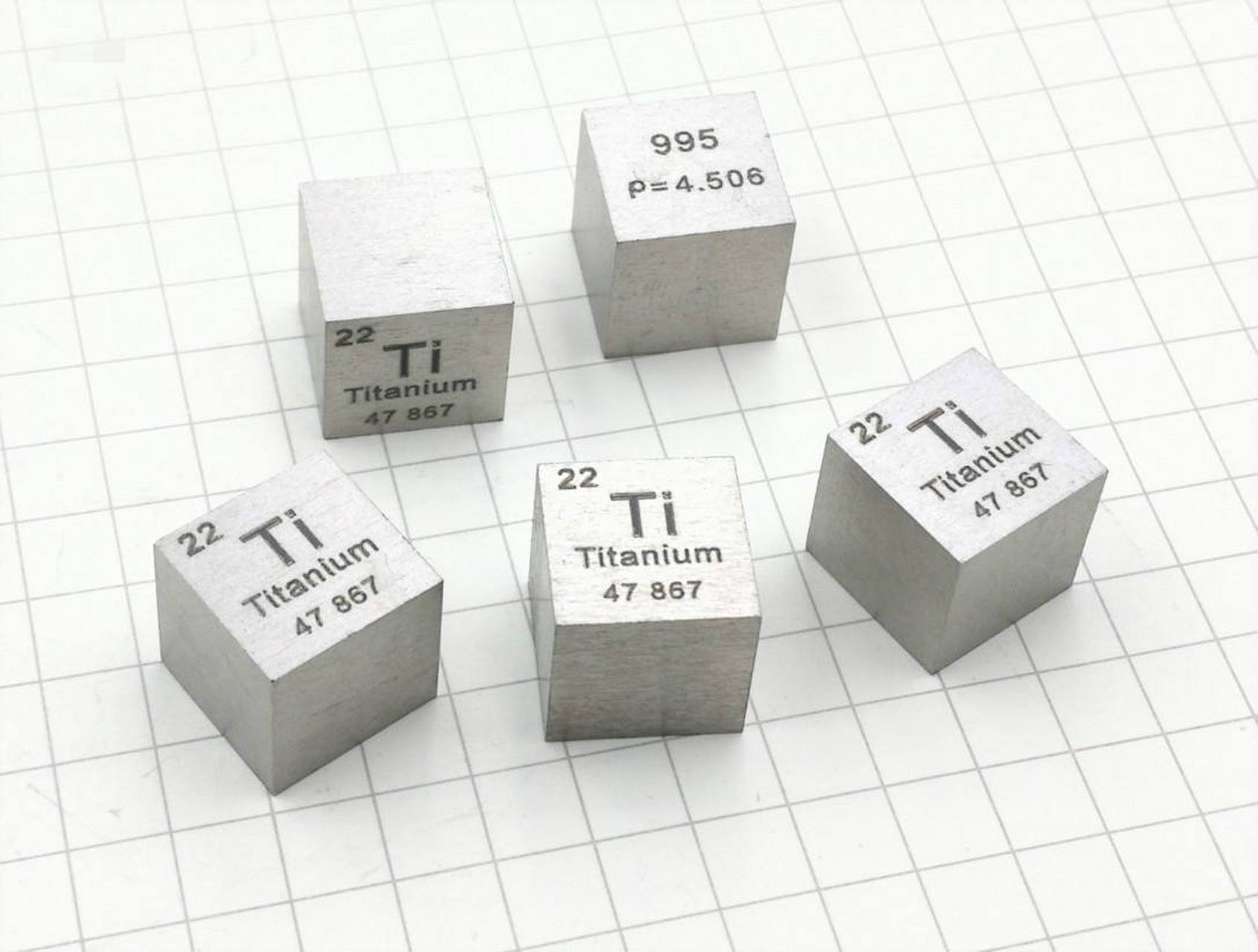 Titanium's Dirty Secrets: The Downsides Nobody Talks About