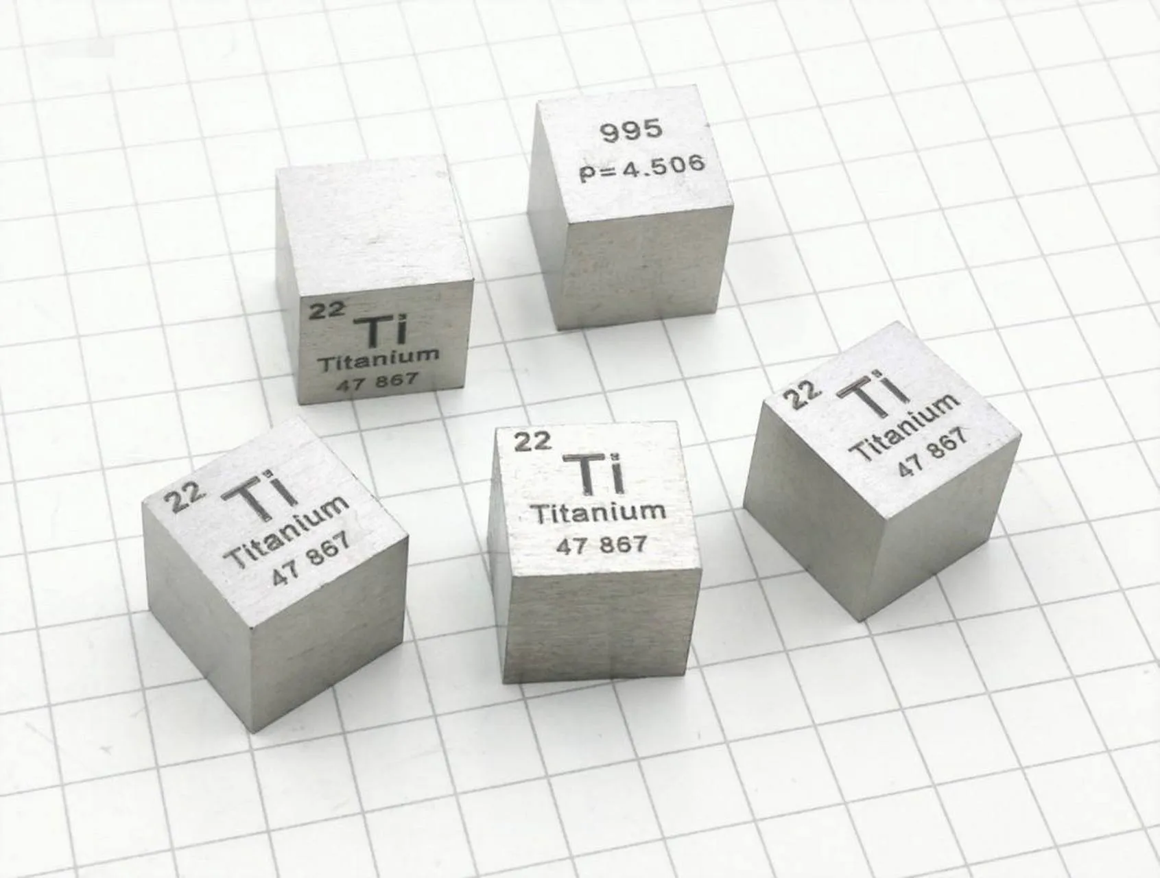 Titanium's Dirty Secrets: The Downsides Nobody Talks About